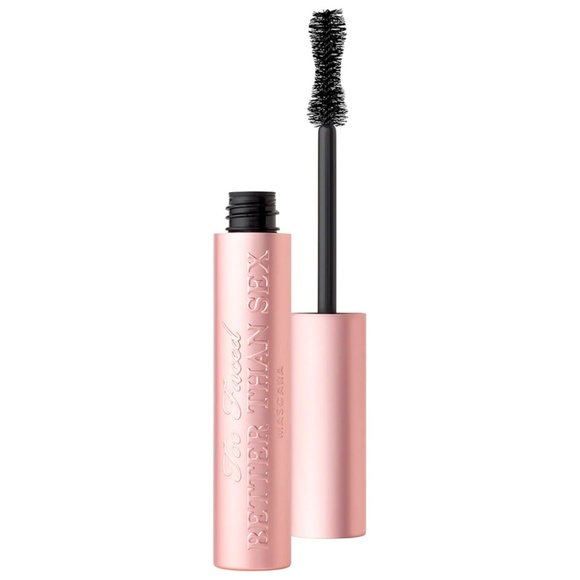 Too Faced Other - Too Faced Better Than Sex Mascara